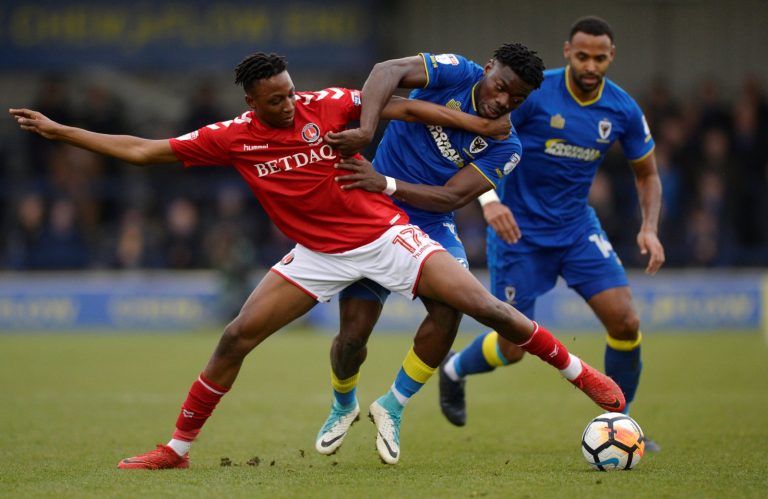 Joe Aribo