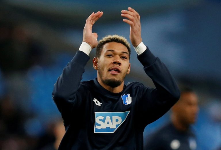 Wolves: Club set to miss out on Hoffenheim striker Joelinton