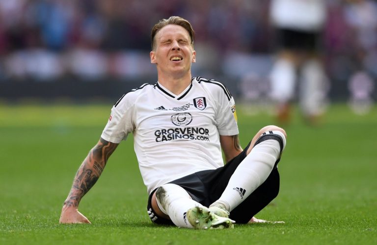 Profit Players: Stefan Johansen
