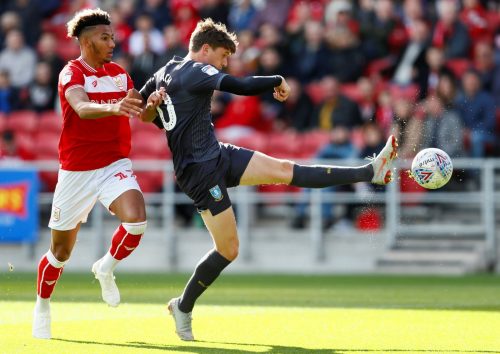 Lloyd Kelly is the left-back West Ham desperately need in January