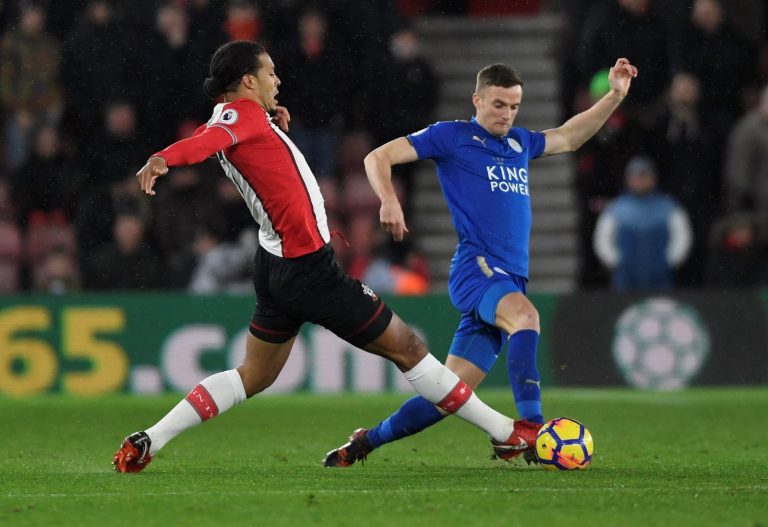 Leicester City: Fans react to Andy King departure