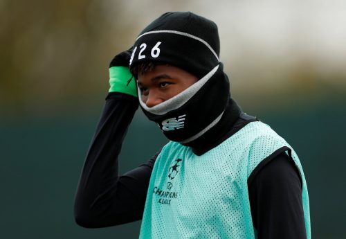 Celtic: Fans react sarcastically to club tweet about Kundai Benyu’s birthday