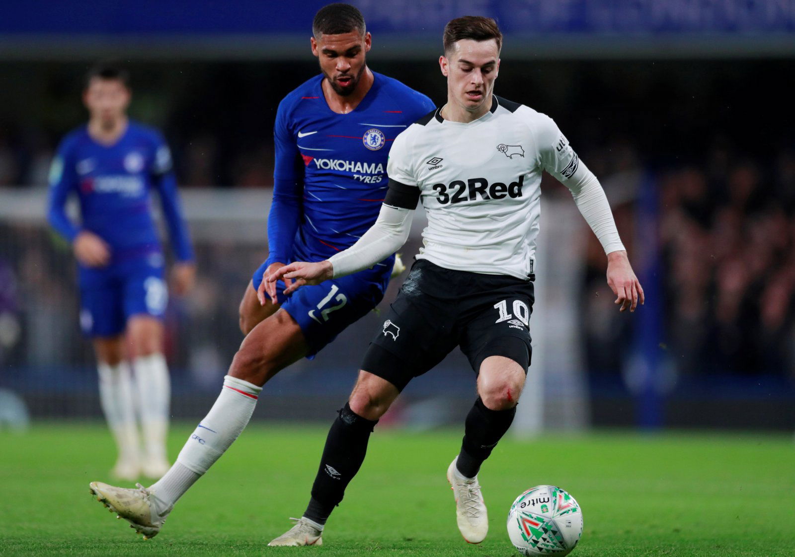 Profit Players: Tom Lawrence - Profit Players