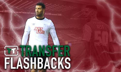 Transfer Flashback: Leon Best
