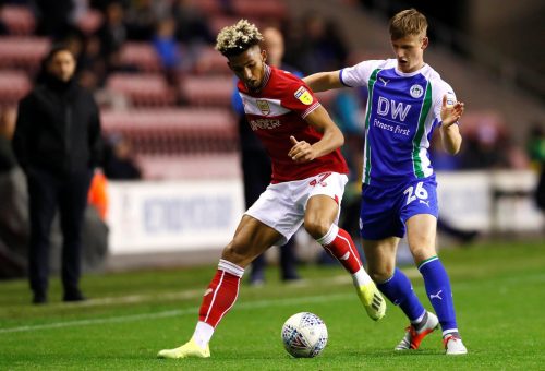 Lloyd Kelly: Made for Liverpool