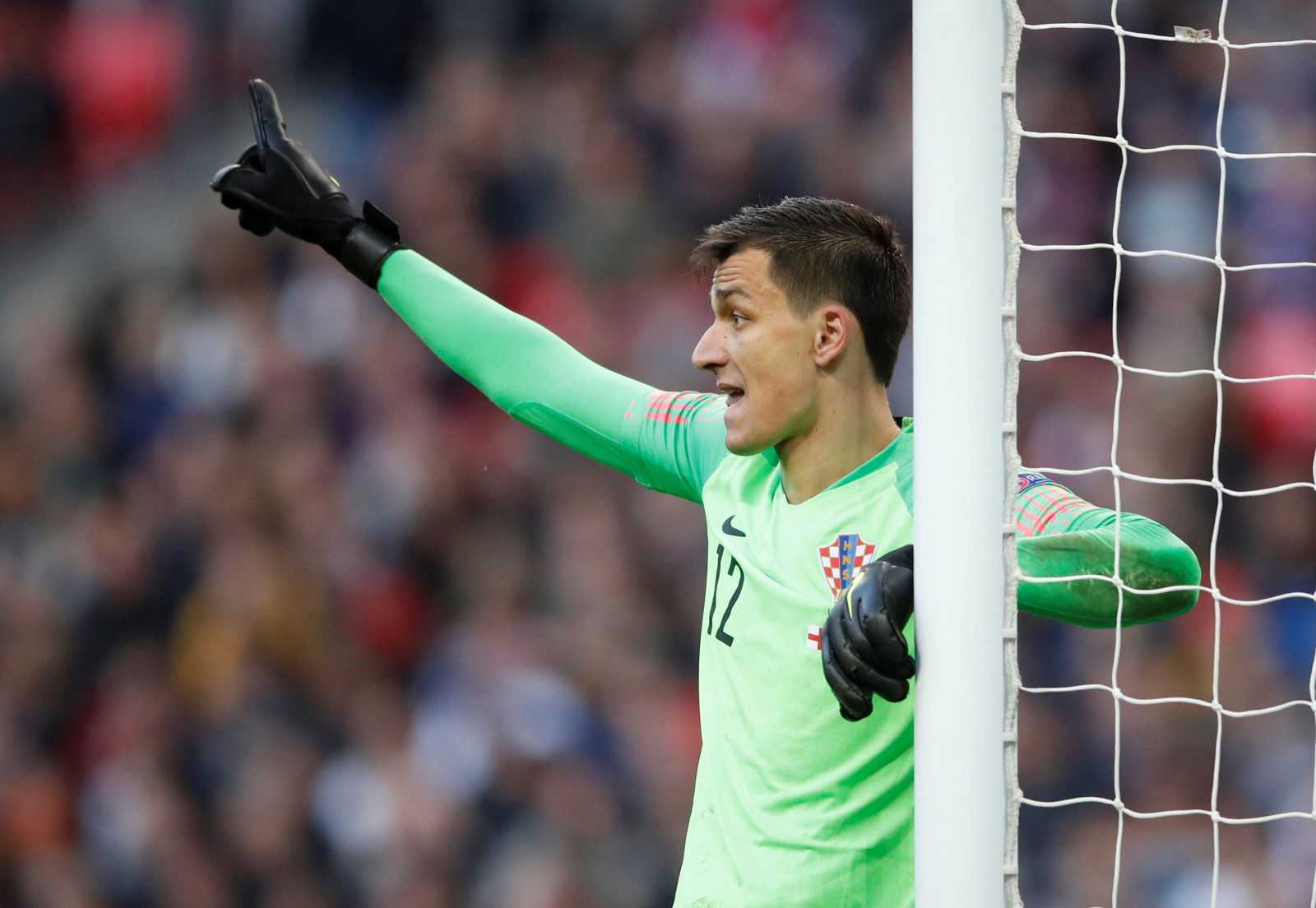 Aston Villa launch ambitious £7m transfer for Lovre Kalinic - Aston Villa