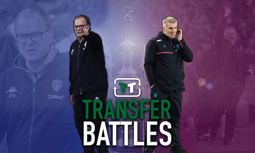 TT Battle: Dean Smith vs Marcelo Bielsa