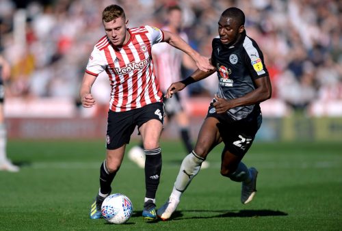 What does the future hold for Lewis Macleod at Brentford?
