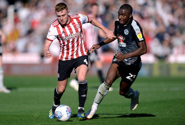 Look at him now: Lewis Macleod and Rangers
