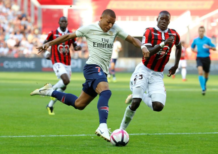 Arsenal: Fabrizio Romano provides update on Malang Sarr