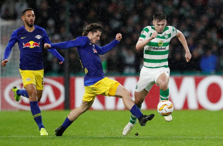 Tottenham Hotspur: Club looking to sign RB Leipzig ace Marcel Sabitzer