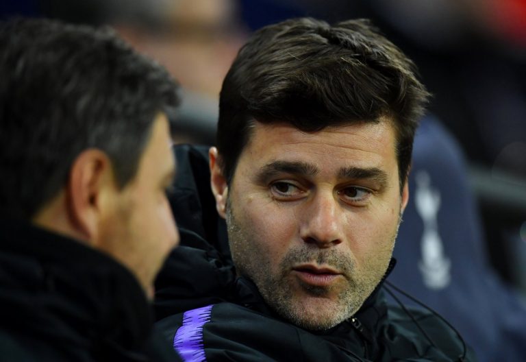 Son and Sanchez starting should boost Tottenham’s hopes for winning today