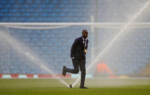 Ferland Mendy: Arsenal’s long-term answer