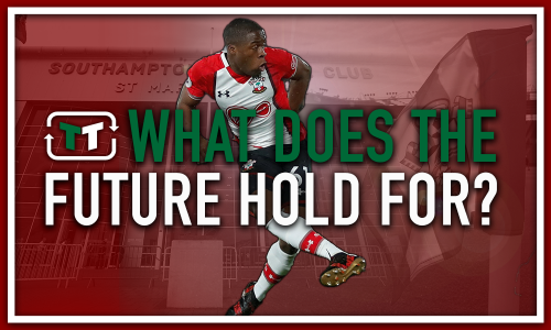 What does the future hold for Michael Obafemi?