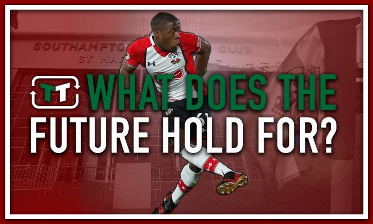 What does the future hold for Michael Obafemi?