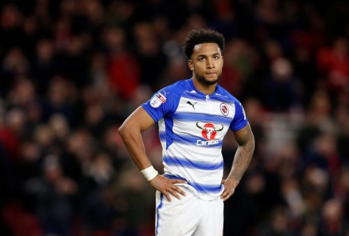 Aston Villa must go all out to sign Reading’s Liam Moore in January