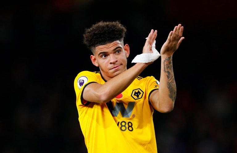 Wolves: Fans slate Morgan Gibbs-White substitution in Manchester United defeat