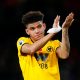 Morgan Gibbs-White applauds Wolves fans