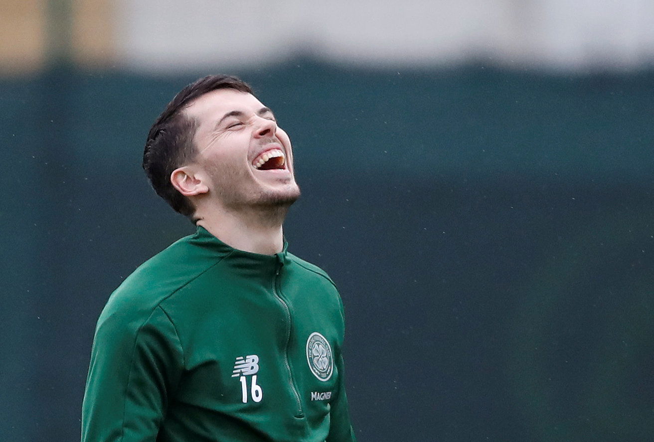 Celtic flop’s possible exit could leave Neil Lennon light in one area of the pitch – Opinion