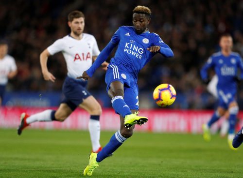 Manchester United: Fans react to Red Devils’ transfer interest in Wilfred Ndidi