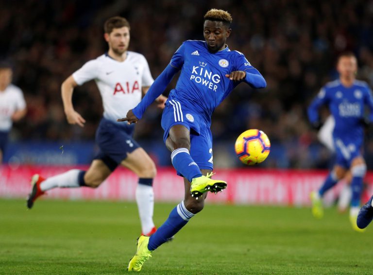 Ndidi