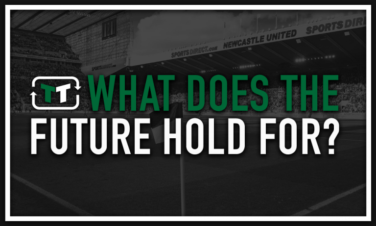 What does the future hold for Sean Longstaff at Newcastle United?