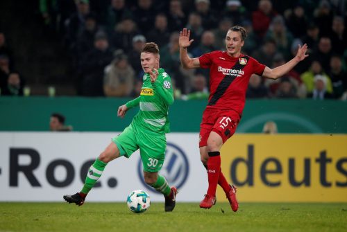 Nico Elvedi: Ideal for this exciting new Arsenal