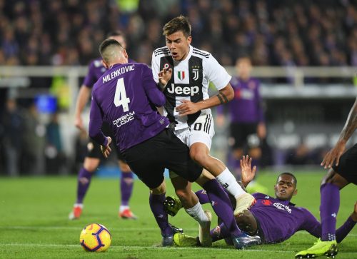 Manchester City keen on signing Nikola Milenkovic