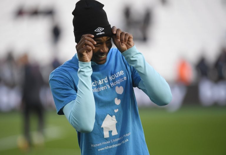 Everton: A much better home for Reece Oxford