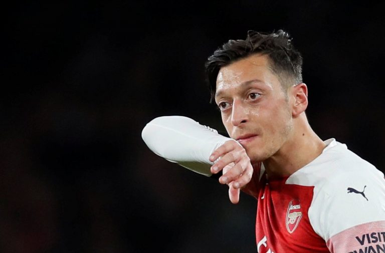 Keep him: 2 reasons why Arsenal can’t afford to let Mesut Ozil leave