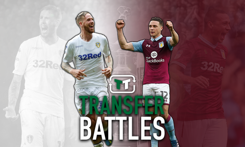 TT Battle: Pontus Jansson vs James Chester