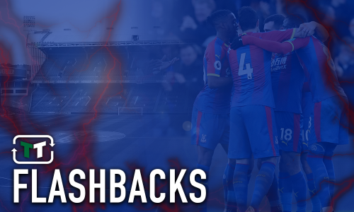 Flashback: Crystal Palace halt Man City