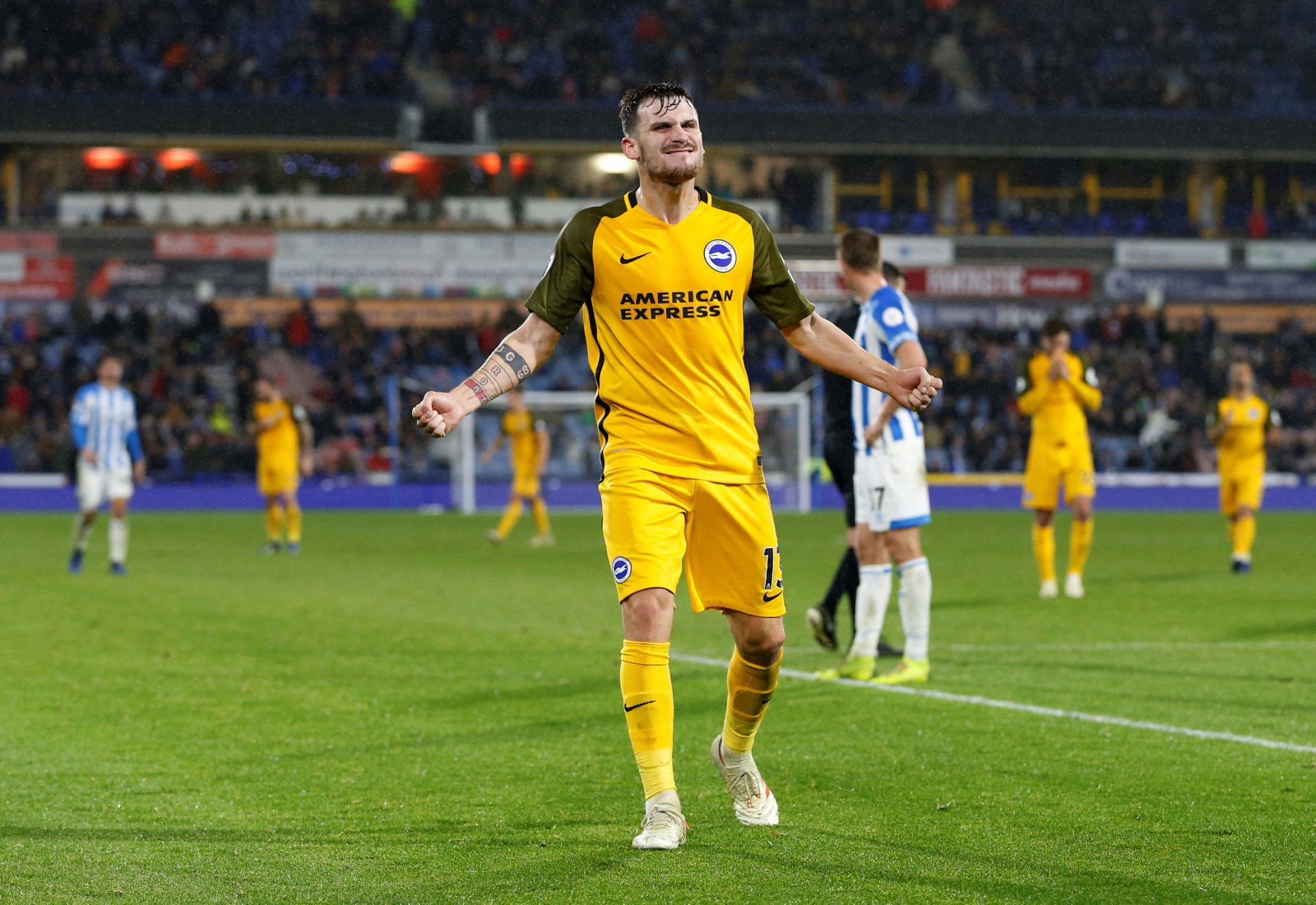 West Ham target Pascal Gross would be a shrewd move by Pellegrini