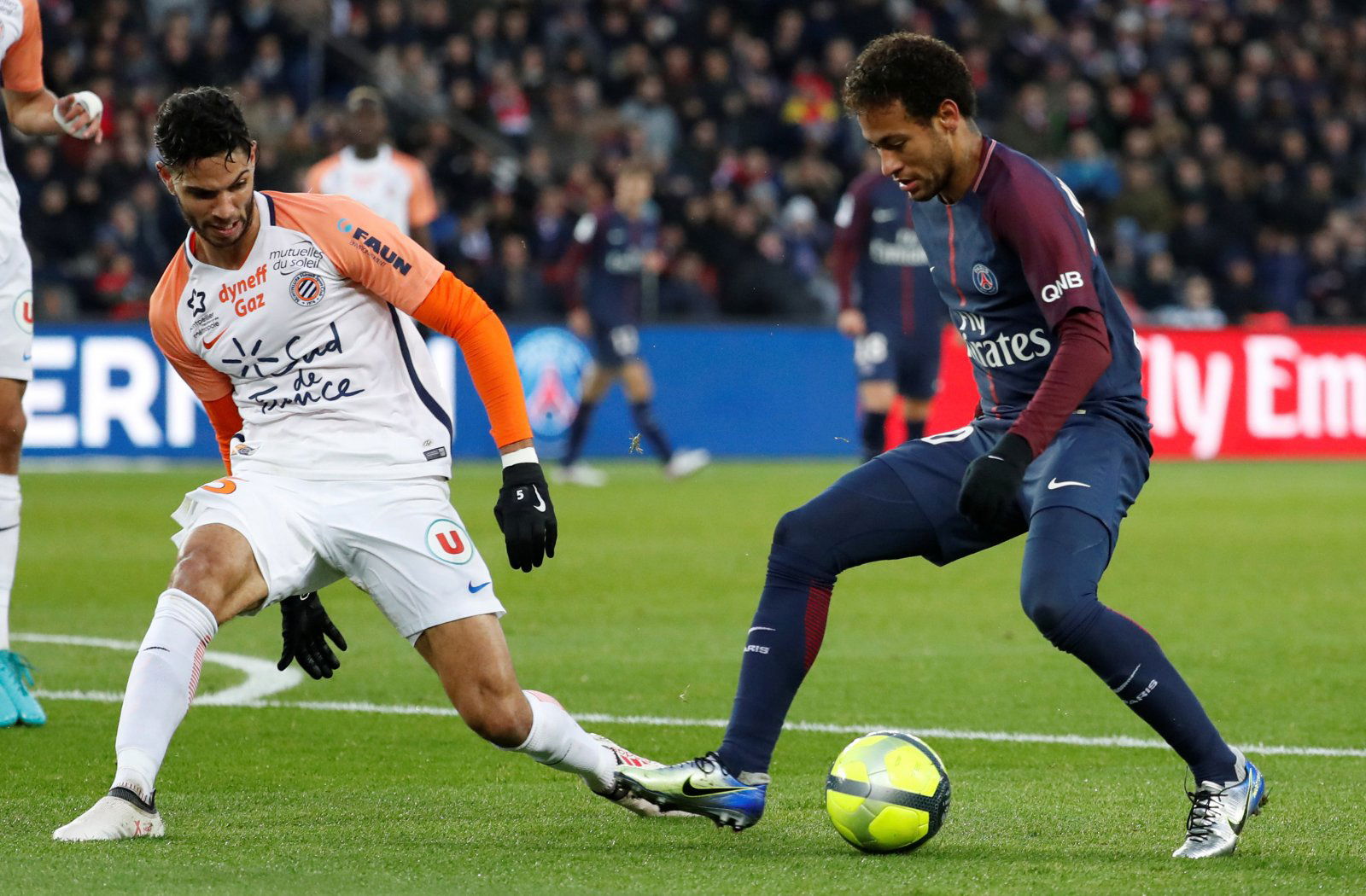 Pedro Mendes can help Fulham stay in the Premier League