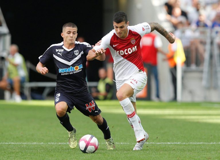 Manchester United: Fans react to Red Devils interest in AS Monaco wonderkid
