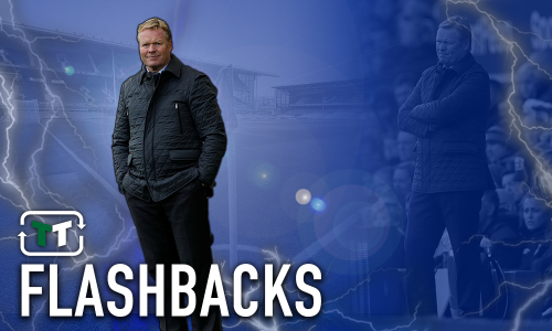 Transfer Flashback: Everton sack Ronald Koeman