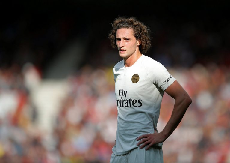 Rabiot