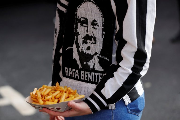 What does the future now hold for Rafa Benitez?