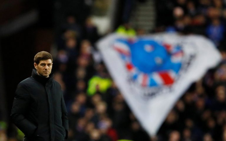 Steven Gerrard needs to address issues off the pitch to achieve at Rangers