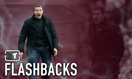 Flashback: When Villa sacked Remi Garde