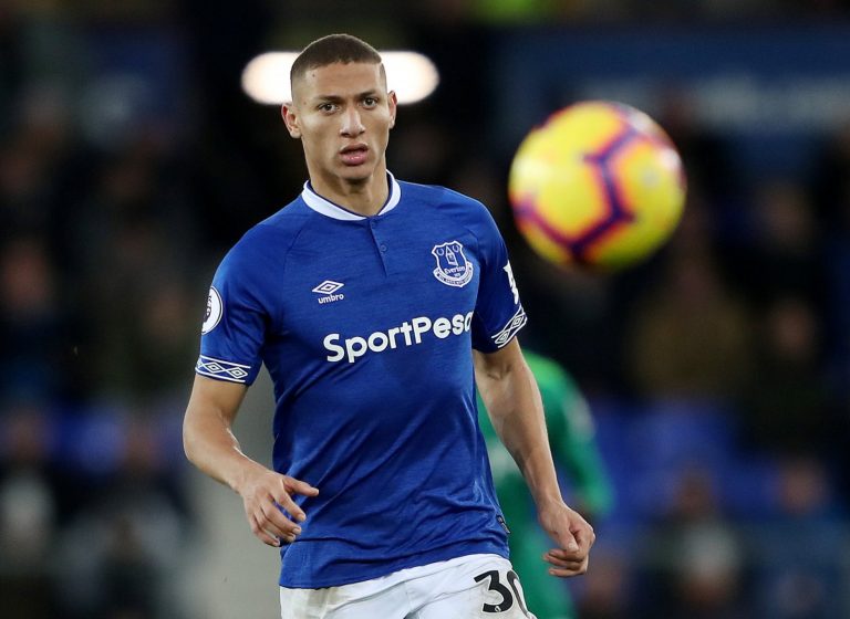 Everton: Richarlison’s rejected Barcelona bid has Premier League fans talking over shock transfer comparison
