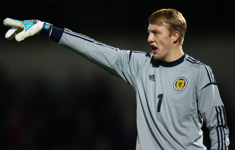 Rangers: Fans don’t want Robby McCrorie sold amid reports of West Ham interest
