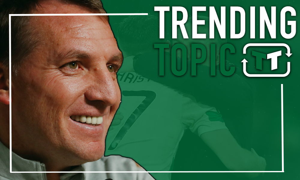 Opinion: Celtic’s continued growth proves that Rodgers is the best manager fans could ask for