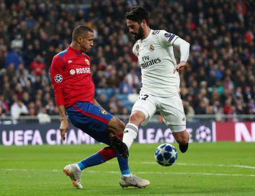 Rodrigo Becao would certainly be a statement signing for West Ham United