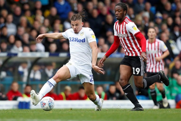 Celtic: Lennon after Romaine Sawyers to boost midfield options