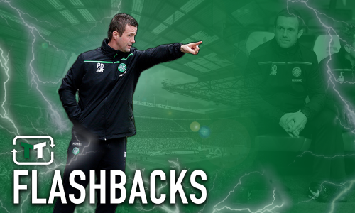 Flashback: Celtic fans react to Ronny Deila’s Hoops exit