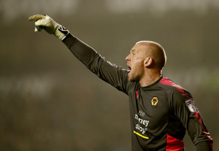 Wolves: Fans buzz over John Ruddy contract update
