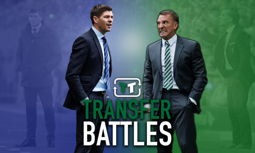 TT Battle: Steven Gerrard vs Brendan Rodgers
