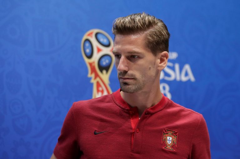 Introducing: Adrien Silva could be the answer to Wolves’ creativity concerns