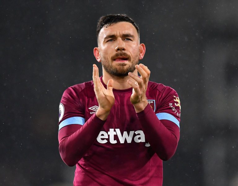 Robert Snodgrass’ West Ham resurgence really has been something to behold